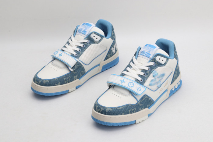 lou vuit sci-fi sneakers  lvss-009
