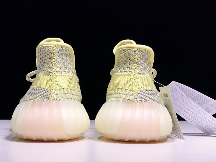 Y**zy boost 350 v2 antlia (non-reflective) fv3250