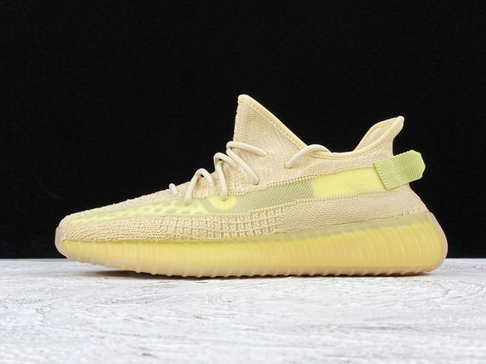 Y**zy boost 350 v2 flax fx9028