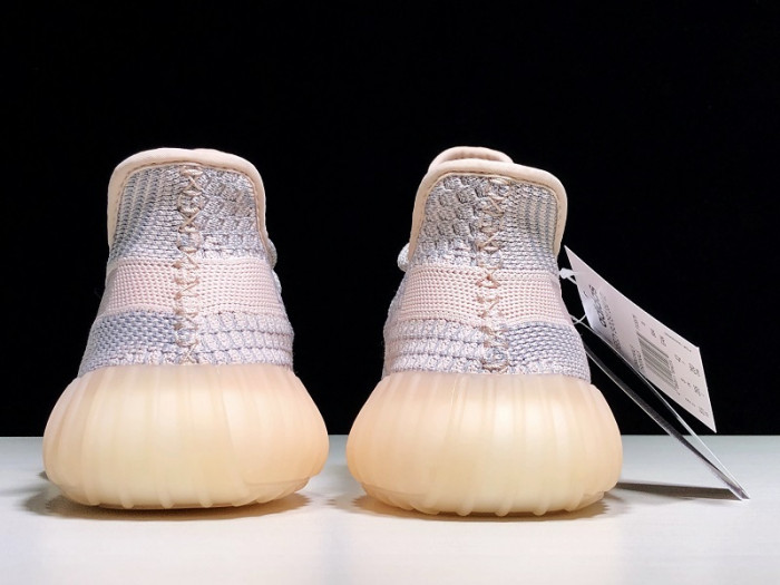 Y**zy boost 350 v2 synth (non-reflective) fv5578