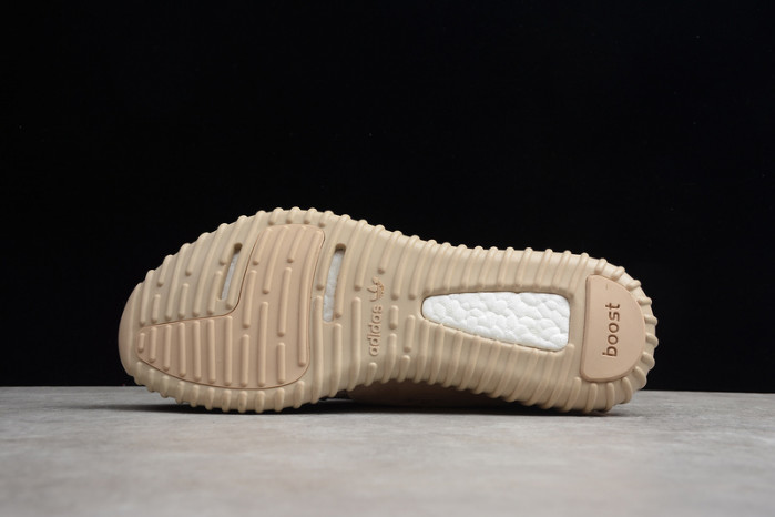 Y**zy boost 350 oxford tan aq2661