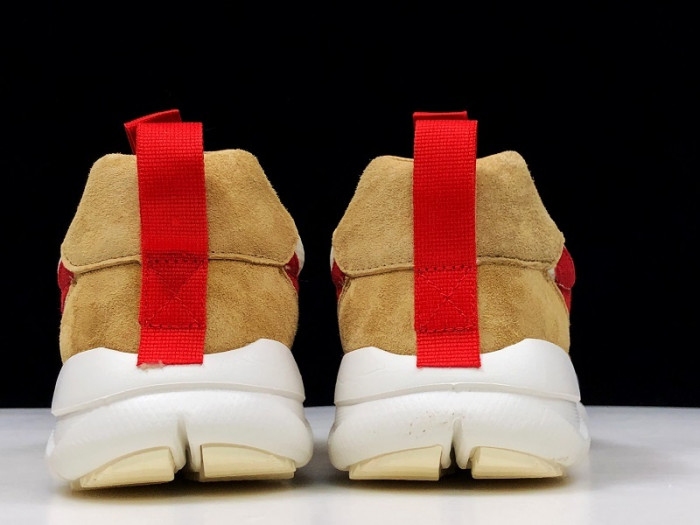 nikecraft mars yard shoe 2.0 tom sachs space camp  aa2261-100