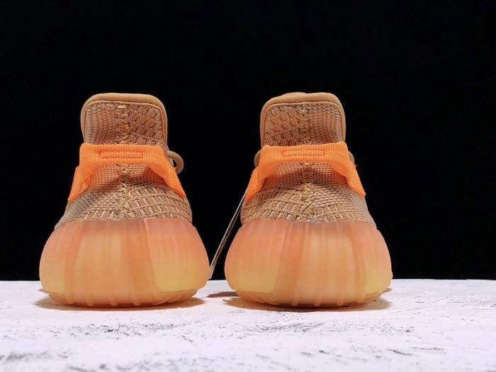 Y**zy boost 350 v2 clay eg7490