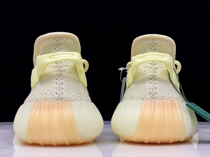 Y**zy boost 350 v2 butter f36980