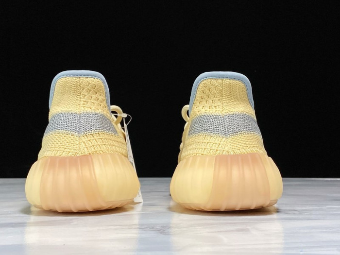 Y**zy boost 350 v2 linen fy5158