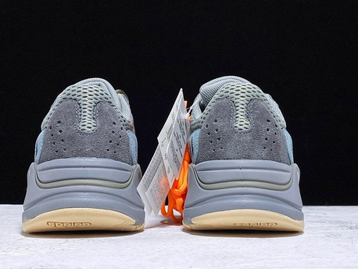 Y**zy boost 700 teal blue fw2499