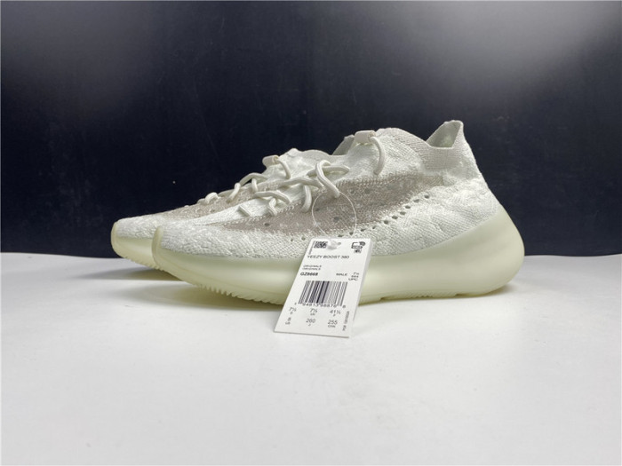 Y**zy boost 380 calcite glow gz8668