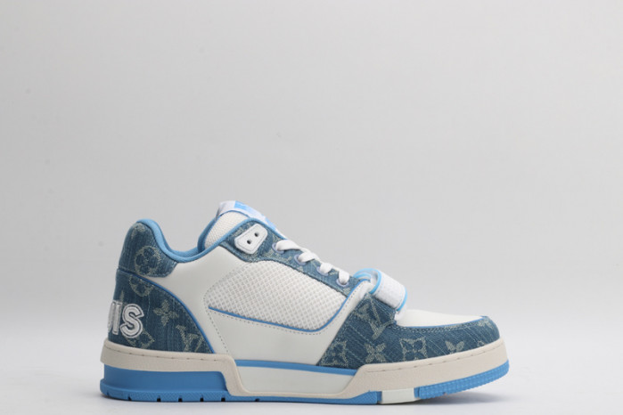 lou vuit sci-fi sneakers  lvss-009
