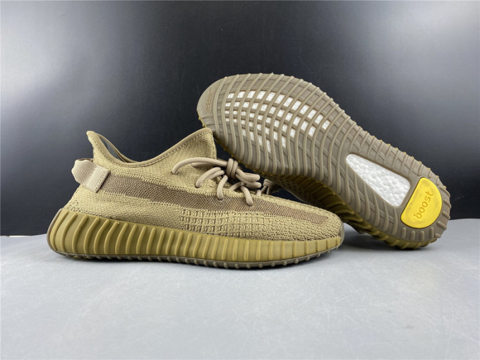 Y**zy boost 350 v2 earth fx9033