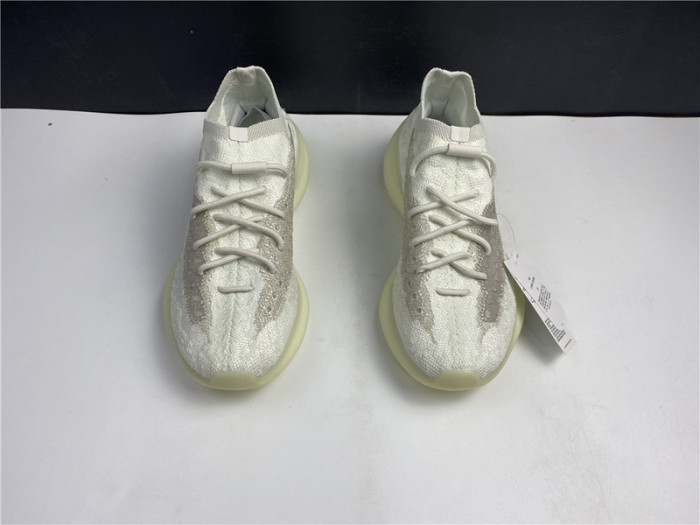 Y**zy boost 380 calcite glow gz8668