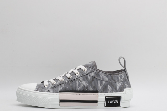 dr b23 low-top sneakers  drlt-006