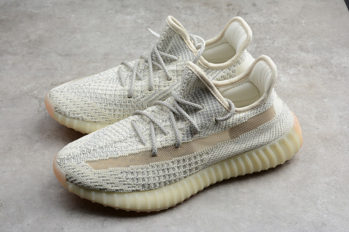 Y**zy boost 350 v2 lundmark (reflective) fv3254