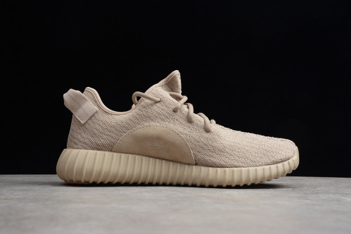 Y**zy boost 350 oxford tan aq2661