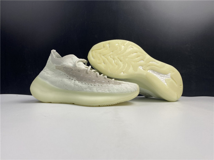 Y**zy boost 380 calcite glow gz8668