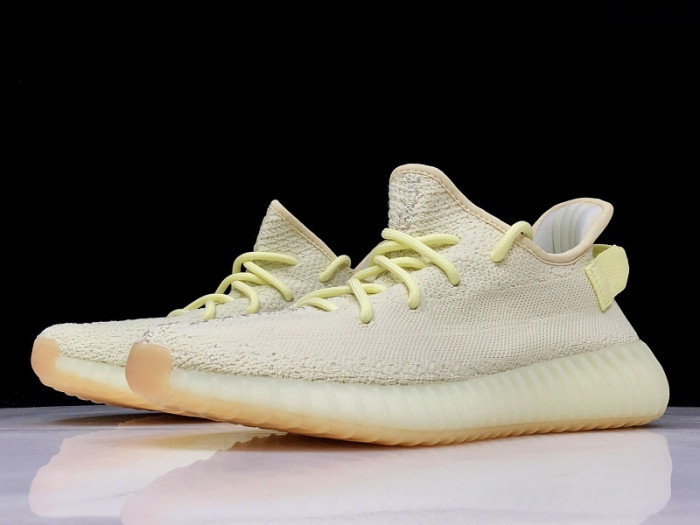 Y**zy boost 350 v2 butter f36980