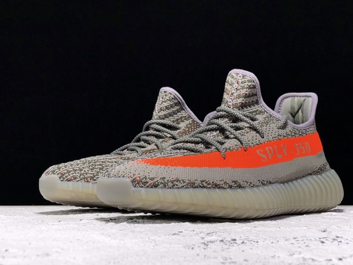 Y**zy boost 350 v2 beluga bb1826
