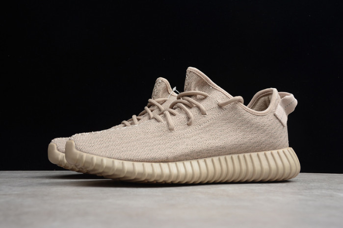 Y**zy boost 350 oxford tan aq2661