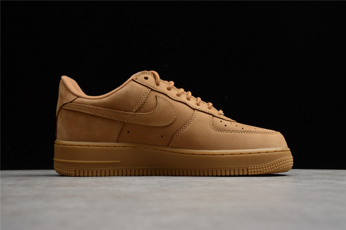 nk air force 1 low "flax"  dn15555-200