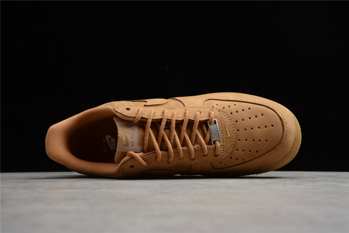 nk air force 1 low "flax"  dn15555-200