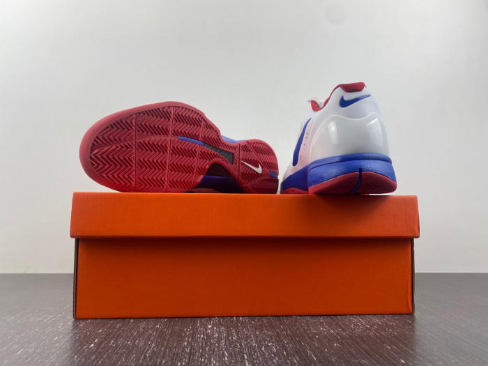 nike zoom kobe 6  881485-146