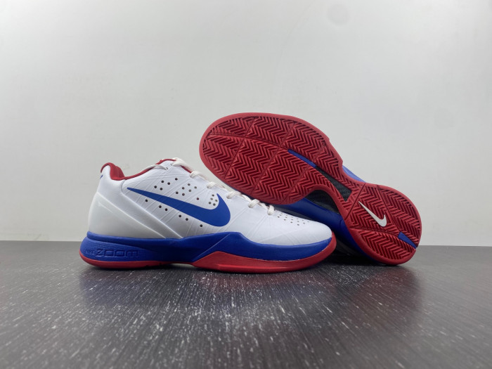 nike zoom kobe 6  881485-146
