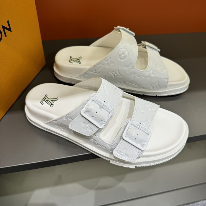 lo** vui* sandals   lv-170055