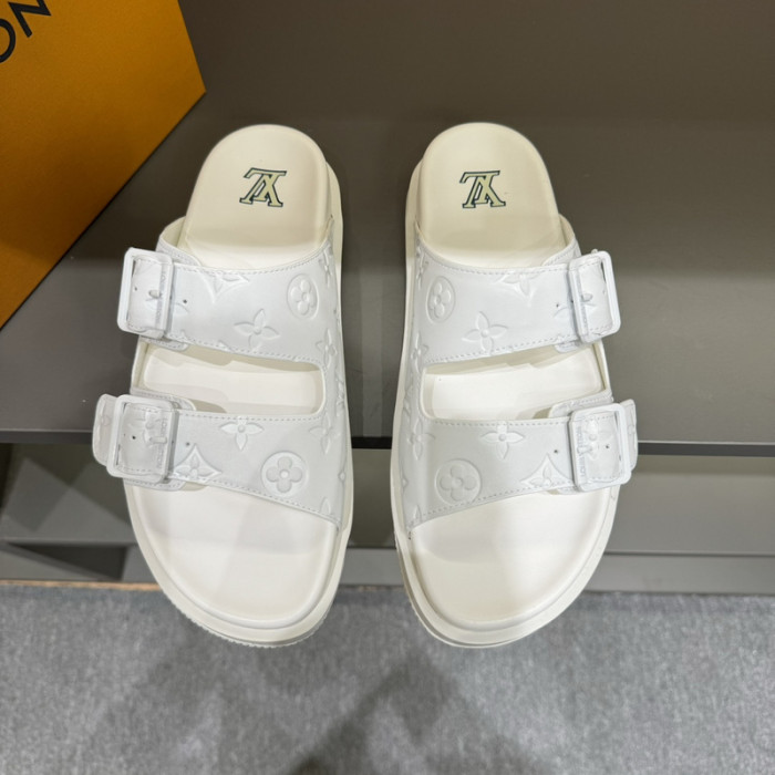 lo** vui* sandals   lv-170055