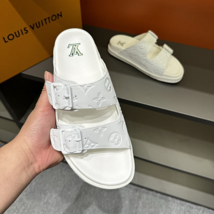 lo** vui* sandals   lv-170055