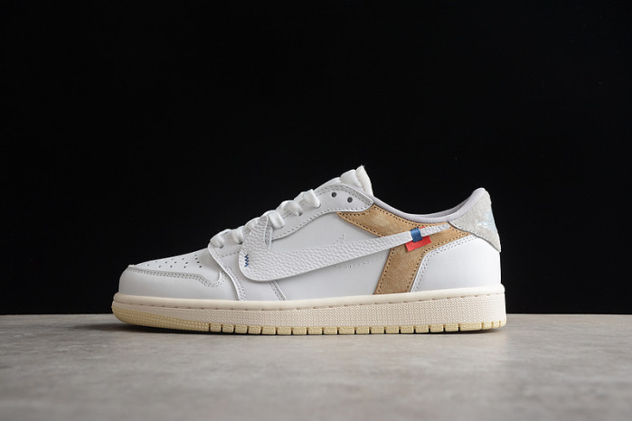 air jordan 1 retro high  cz0790-100