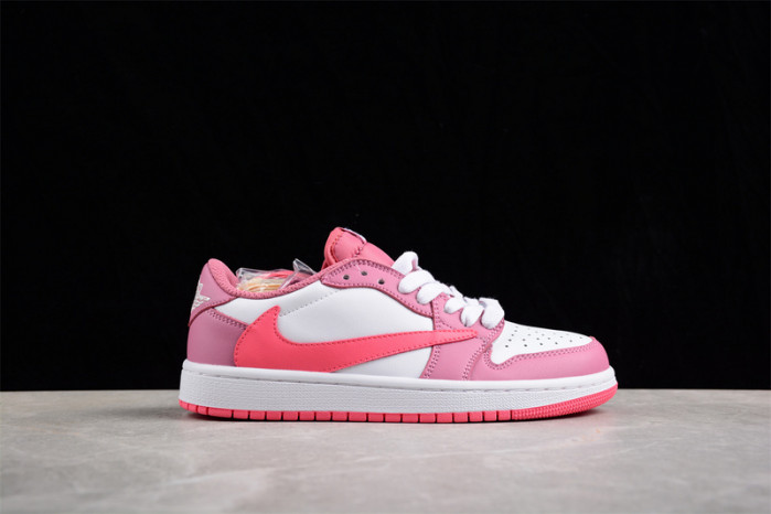 fragment x travis scott x air jordan 1 low   dm7866-227