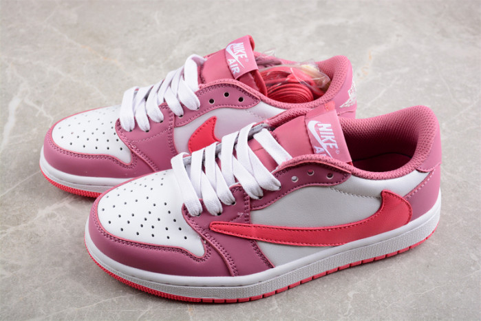 fragment x travis scott x air jordan 1 low   dm7866-227