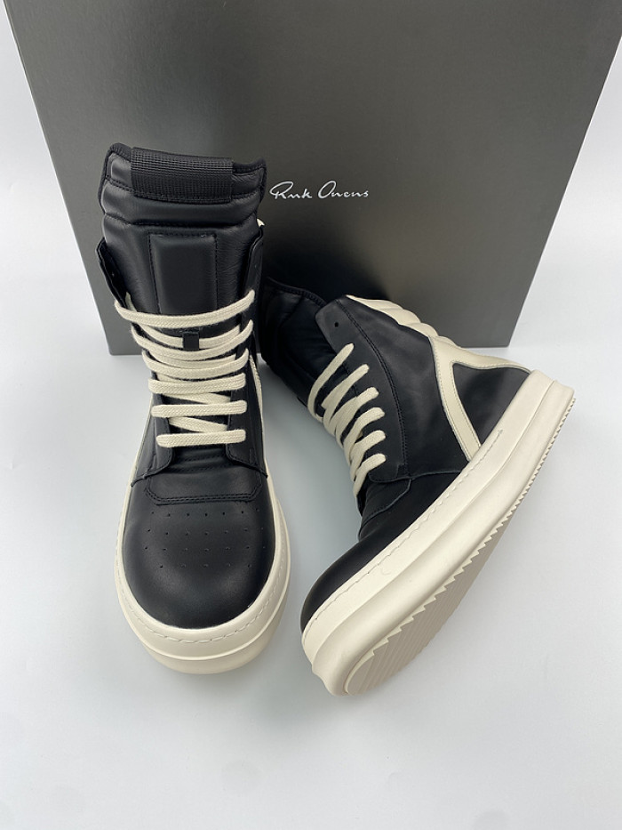 rick owen.s sneaker ro-137