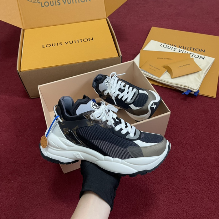 lou vuit sci-fi sneakers  lvss-0212