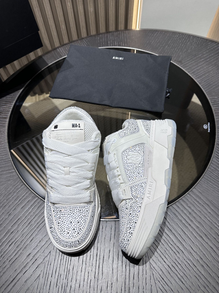 amiri sneakers   am-125