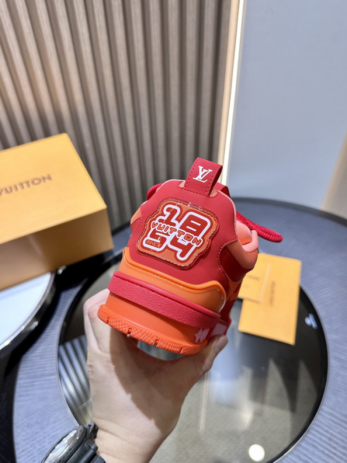 lou vuit sci-fi sneakers  lvss-0214