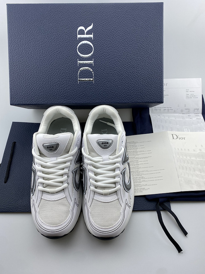 dr b30 sneaker  drb-011