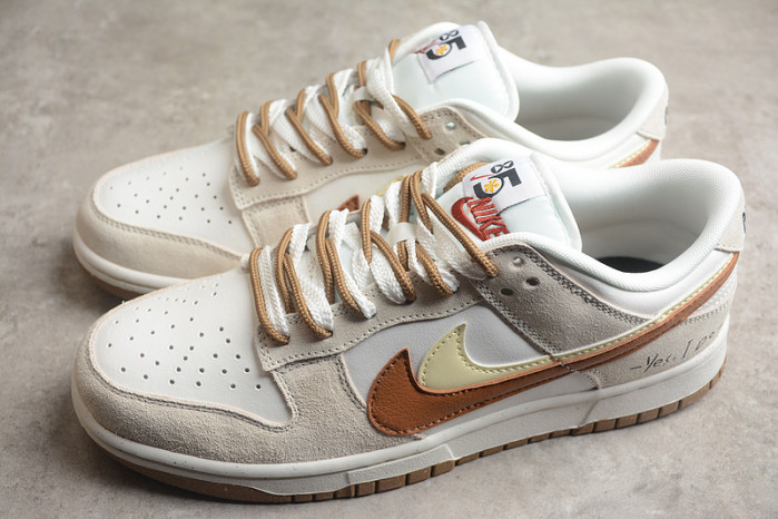 nike dunk low  d09457---100