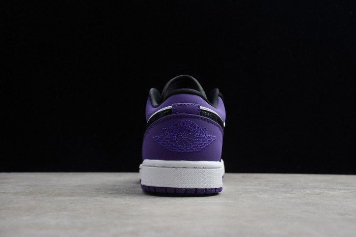 air jordan 1 low  553558-125