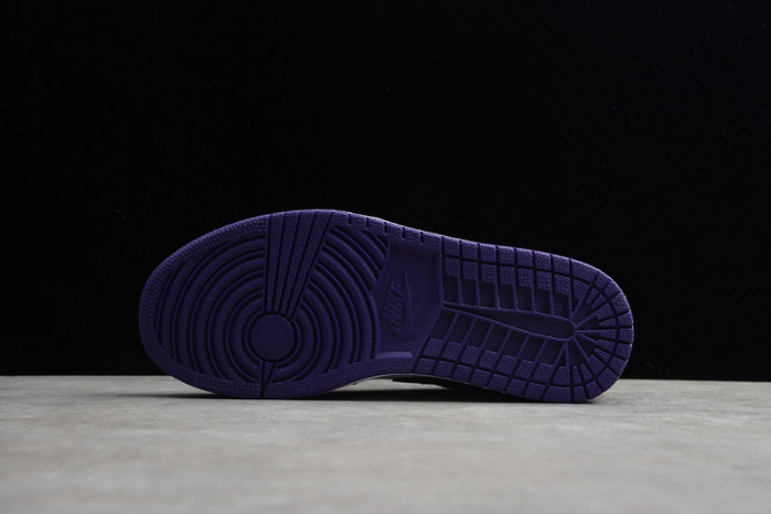 air jordan 1 low  553558-125