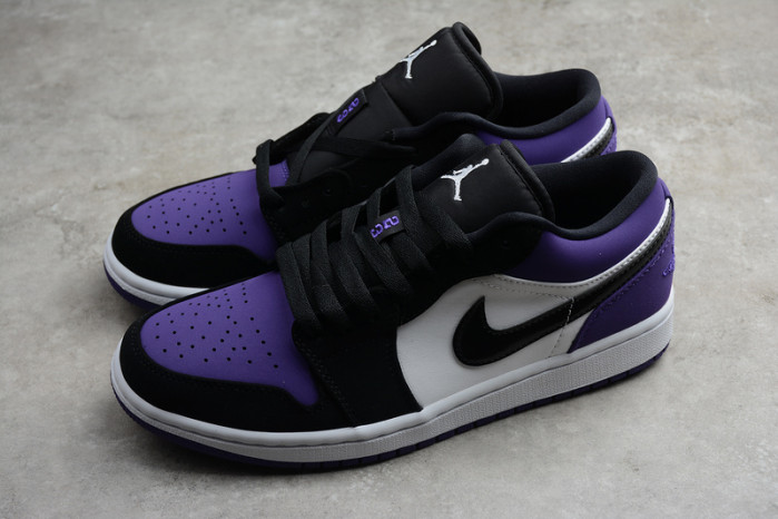 air jordan 1 low  553558-125