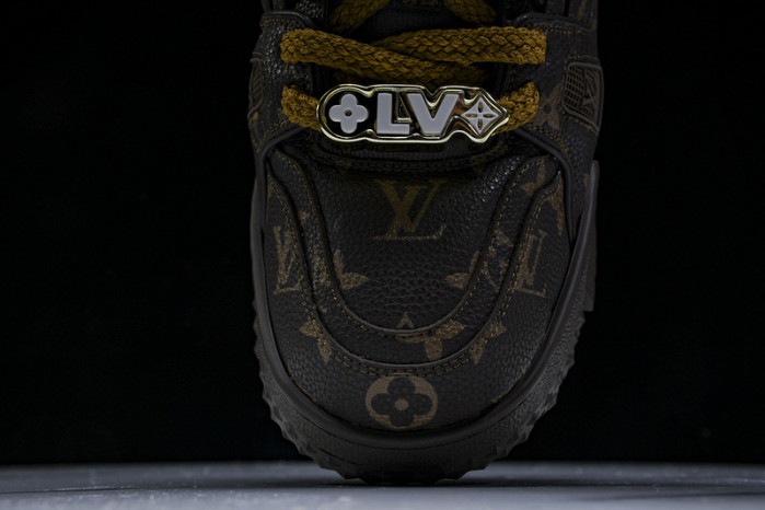lou vuit  sneakers  lvss-0275