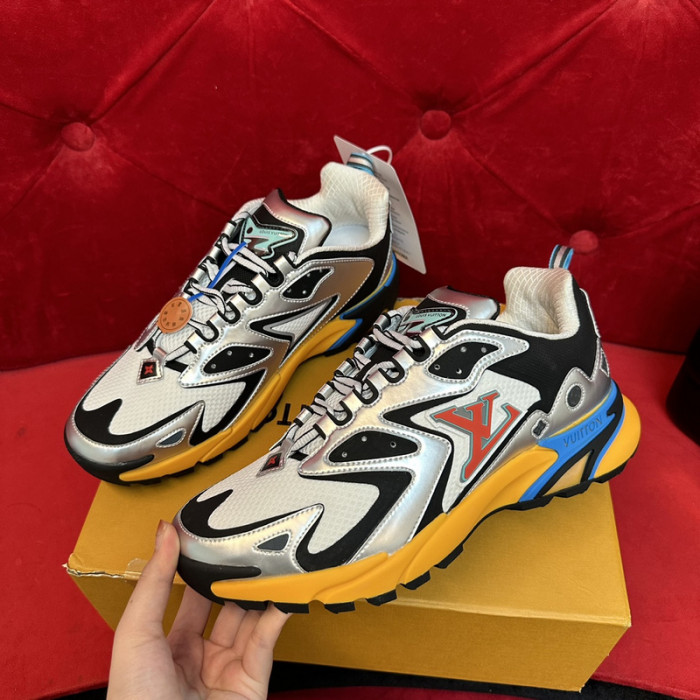lou vuit sci-fi sneakers  lvss-0175