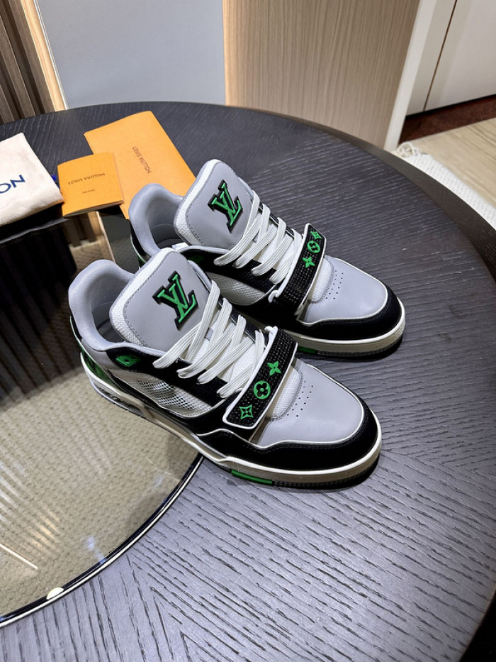 lou vuit sci-fi sneakers  lvss-0161