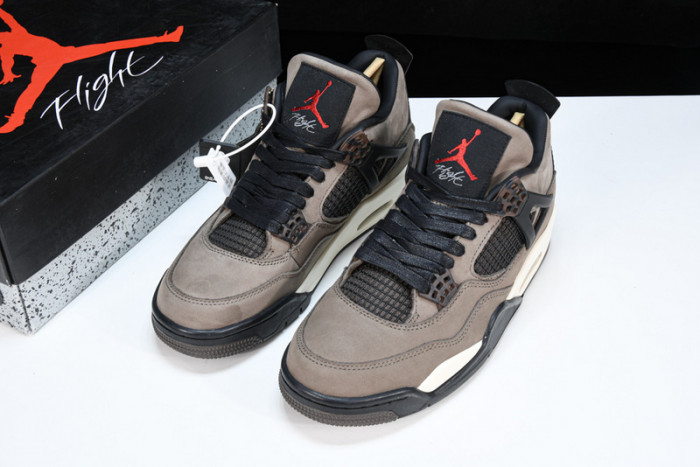 air jordan 4 cool grey   aj4-882335