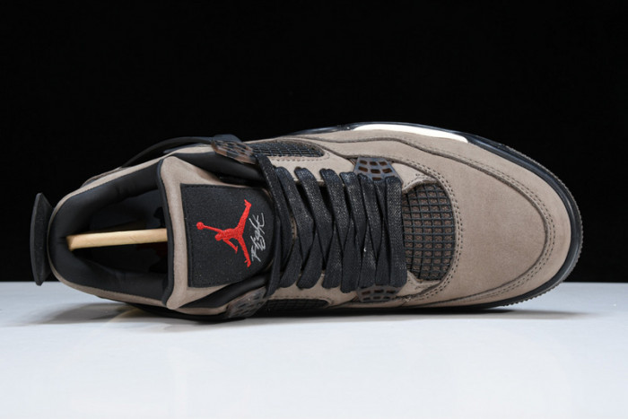 air jordan 4 cool grey   aj4-882335