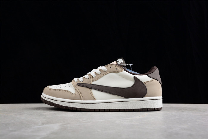 travis scott x air jordan 1 low dm7866-886