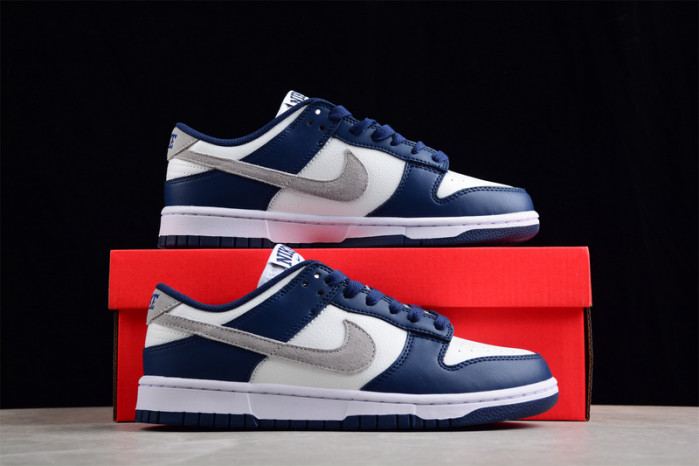 nike dunk low  fd9749-400