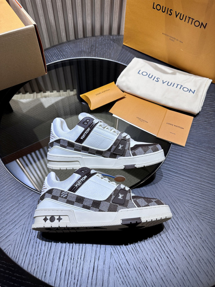 lou vuit sci-fi sneakers  lvss-0251