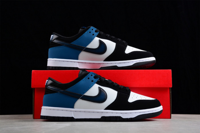 nike dunk low  fd6923-100