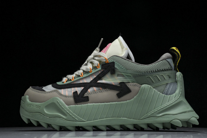 ow c/o​ odsy-1000 sneakers  ow-028